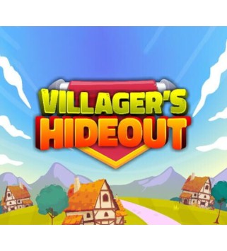 Villager s Hideout Steam Key GLOBAL